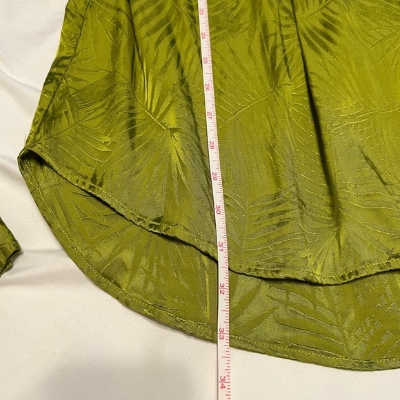 Rat & Boa Harlequin Tropical Dress - Picture 14 of 16